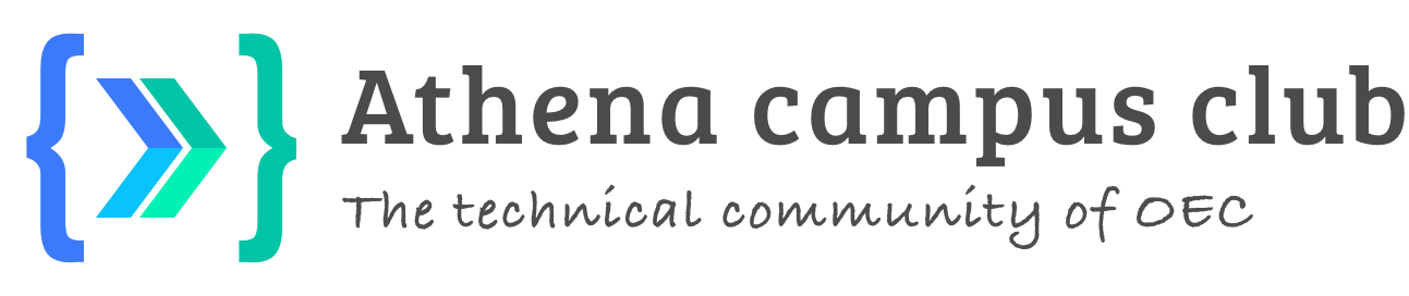 Athena logo